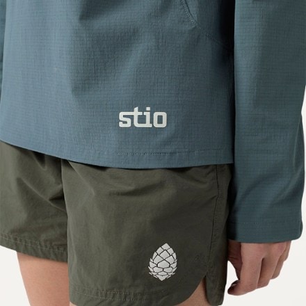 Stio Vescent Hoodie - Women's 6