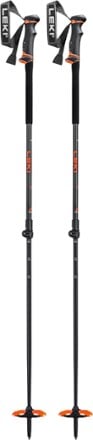 Leki Helicon Lite Ski Poles 0