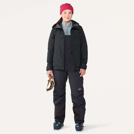 REI Co-op Powderbound Insulated Jacket - Women's 9