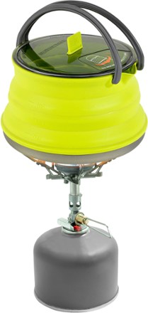 Sea to Summit X-Pot Kettle - 1.3 Liters 7