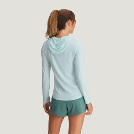 Free Fly Shade Hoodie II - Women's 2