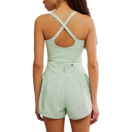 FP Movement Righteous Runsie Romper - Women's 1