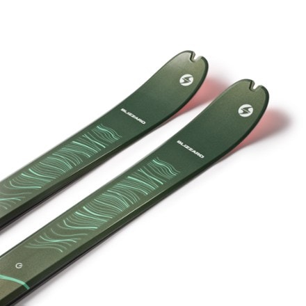 Blizzard Zero G 96 W Skis - Women's - 2025/2026 2