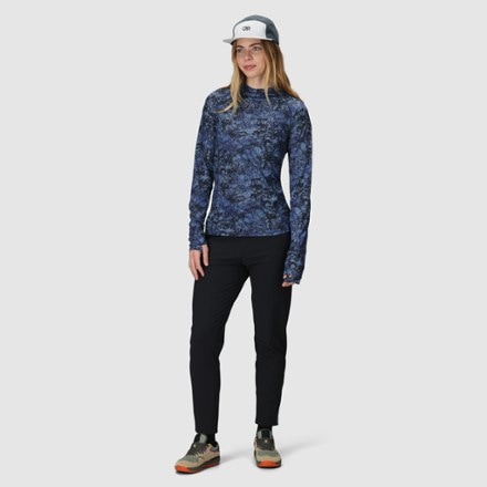 Outdoor Research Echo Printed Hoodie - Women's 3