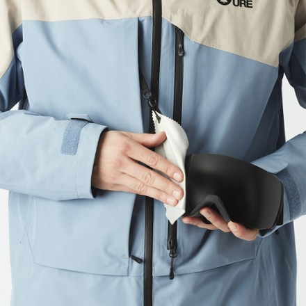 Picture Organic Clothing Lassen GORE-TEX 2L Insulated Jacket - Men's 7