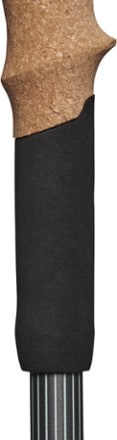 Black Diamond Pursuit Shock Trekking Poles - Pair 4