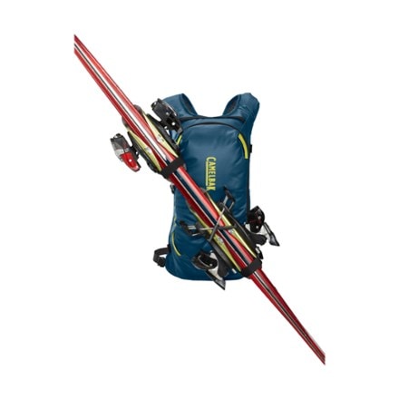 CamelBak Powderhound 12 Snow Hydration Pack 10