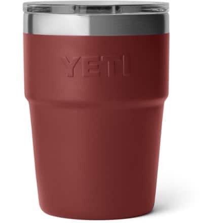 YETI Rambler Stackable Cup with MagSlider Lid - 16 fl. oz. 1