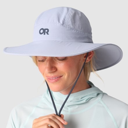 Outdoor Research Oasis Sun Hat - Women's 4