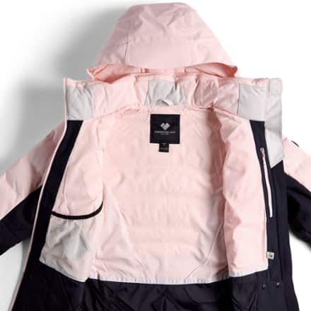 Obermeyer Cosima Down Jacket - Women's 7
