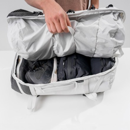 Matador SEG45 Travel Pack 8