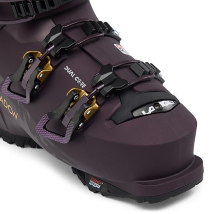 Lange Shadow 115 W LV Ski Boots - Women's - 2025/2026 2