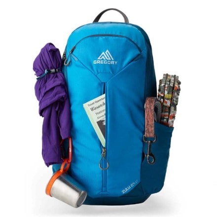 Gregory Zulu 24 LT Pack - Men's 2