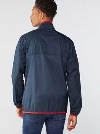 Patagonia Houdini Snap-T Pullover Jacket - Men's 2