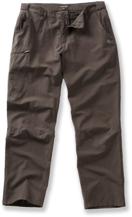 trek trousers