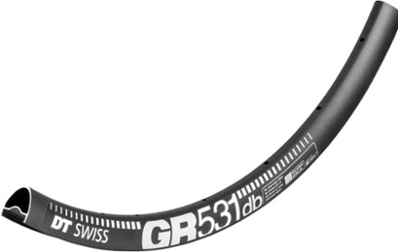 DT Swiss GR 531 Rim 0