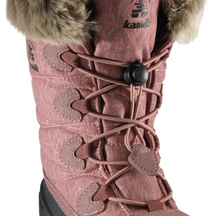 Kamik Momentum 3 Winter Boots - Women's 2