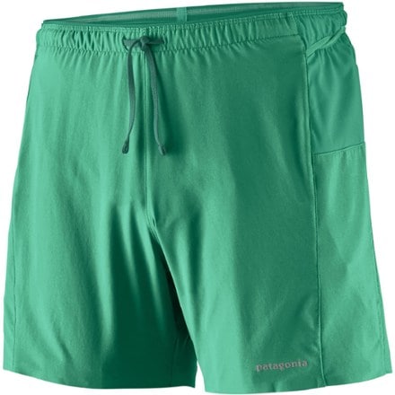 Patagonia Strider Pro 5" Shorts - Men's 0