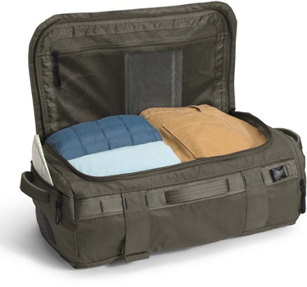 The North Face Base Camp Voyager Duffel - 32 L 5