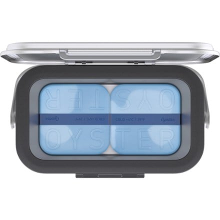 Oyster Ice Blocks - Package of 2 Cooler not included