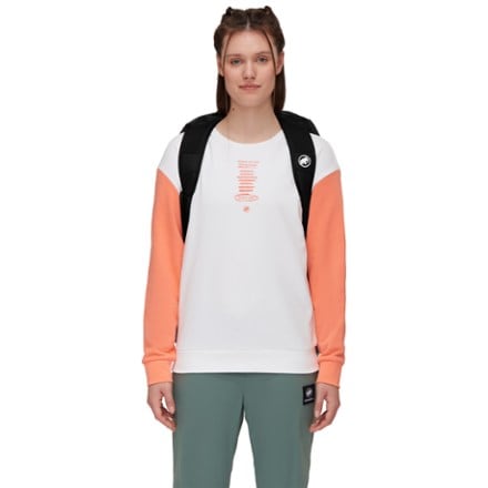 Mammut Cargon 90 L Duffel 4