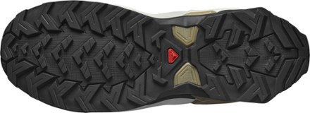Salomon X Raise 2 GORE-TEX Hiking Shoes - Men's 5