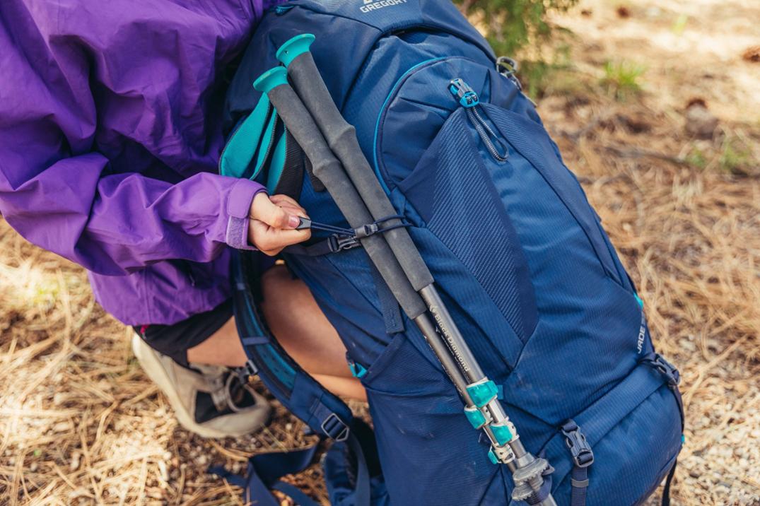 Location Image for Jade 63 Pack - Women's