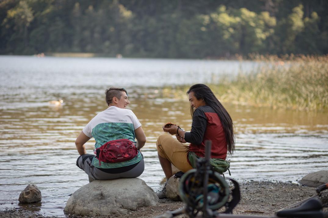 Location Image for Seral 4 Hydration Waist Pack