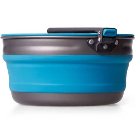 Sea to Summit XLite Collapsible Pot - 2 L 6