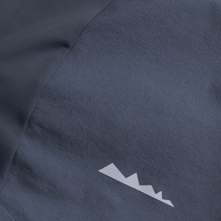 Endura Alltrack Ride Cycling Bib Shorts - Men's 5