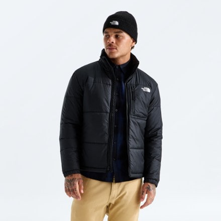 The North Face Nuketo Synth Insulated Jacket - Men's 0