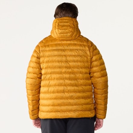 REI Co-op Magma 850 Down Hoodie - Men's 4