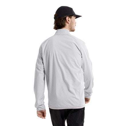 Arc'teryx Delta Jacket - Men's 2