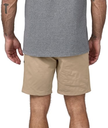 Patagonia Transit Traveler Shorts - Men's 2