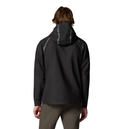 Columbia Reign No Shine Jacket - Men's 1