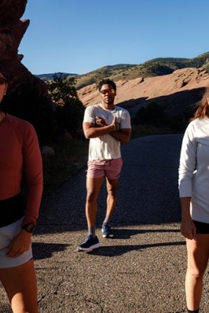 Location Image for Atmos 2 Road-Running Shoes - Men's