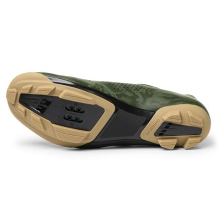 Shimano RX 6 Gravel Bike Shoes - Men's 5