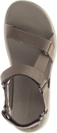 merrell tideriser luna t strap