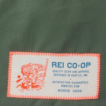 REI Co-op Zip Pouch 5