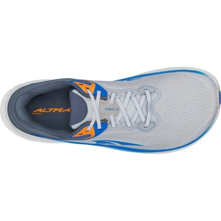 Altra Torin 8 Road-Running Shoes - Men's 3