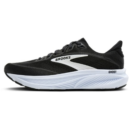 Brooks Ghost 18 Road-Running Shoes - Men's 4
