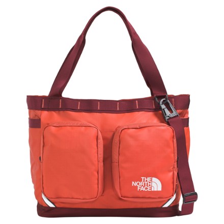 The North Face Base Camp Voyager Tote 0