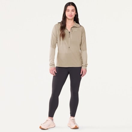 Patagonia Airshed Pro Pullover - Women's 3