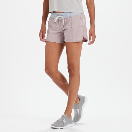Vuori Clementine 4" Shorts Women's REI Coop