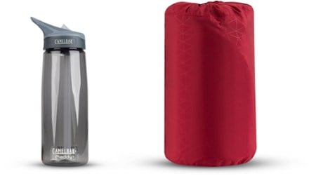 Sea to Summit Comfort Plus Self-Inflating Sleeping Pad - Mummy 5