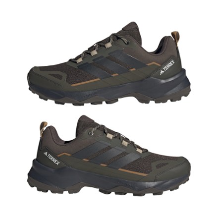adidas Terrex Skychaser AX5 Hiking Shoes - Men's 8