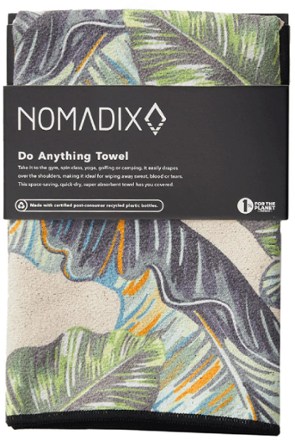 Nomadix Mini Towel 1