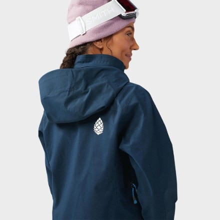Stio Environ Jacket - Women's 5