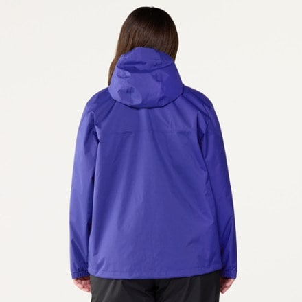 REI Co-op Trailmade Rain Jacket - Women's 4