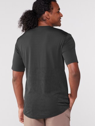 Fox Ranger TruDri Bike Jersey - Men's 2